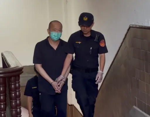 9刀刺死技術長判無期　雲云董座曾志新認判太重上訴！遭死者家屬打臉