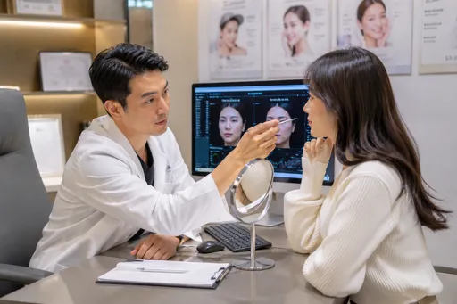 曾馨瑩自然狀態成招牌！娜娜總裁馬淑娟押中「逆時針」　再戰2026蘋果愛美獎