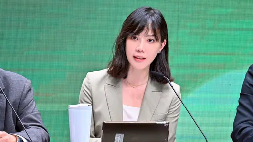未來帳戶條例送達　政院：立院侵權將採必要憲政作為