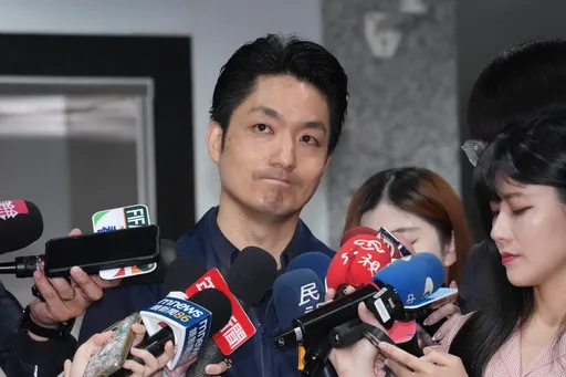 蔣萬安民調只贏5％「市民看在眼裡」　媒體人嘆：真的該緊張了