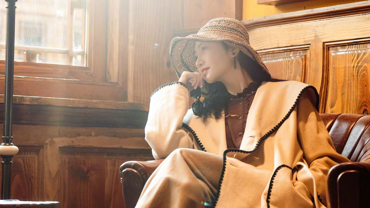 讓孫宇晨閉嘴的男人? 幣圈真大佬一段話後他秒說「驚擾景女士」