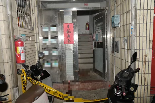 媳婦遭公公斬殺　最慟父親節！娘家爸爸失眠就奔殯儀館...