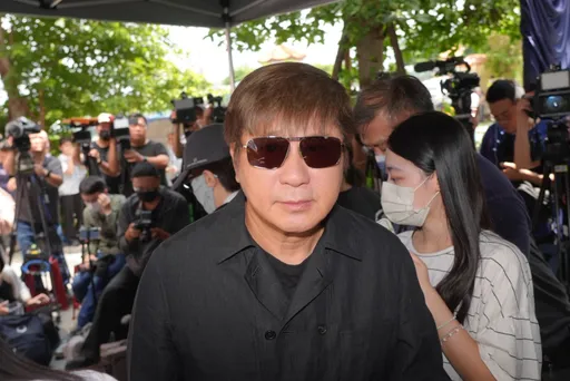 胡瓜悲悼陳盈潔　感謝她培育歌壇後輩