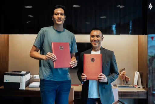 TPBL找人找到SBL！台新戰神簽下205公分大中鋒　期待成為下個曾文鼎