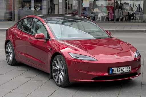 史上最多！特斯拉等8車廠急召回430萬輛　經典設計走入歷史