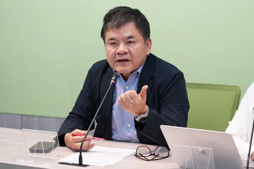 駐日內瓦辦事處長霸凌、酒駕、亂花公帑！莊瑞雄：這要砍頭了