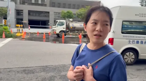 陳幸妤認離婚簽保密條款　律師：通常涉私德問題