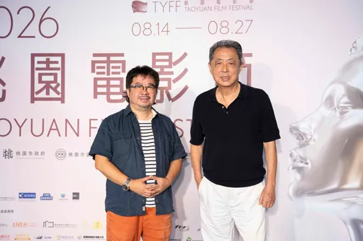 許不了生前抱他痛哭喊「活不久了」！託孤未滿1歲小女兒　朱延平守諾代父陪走紅毯