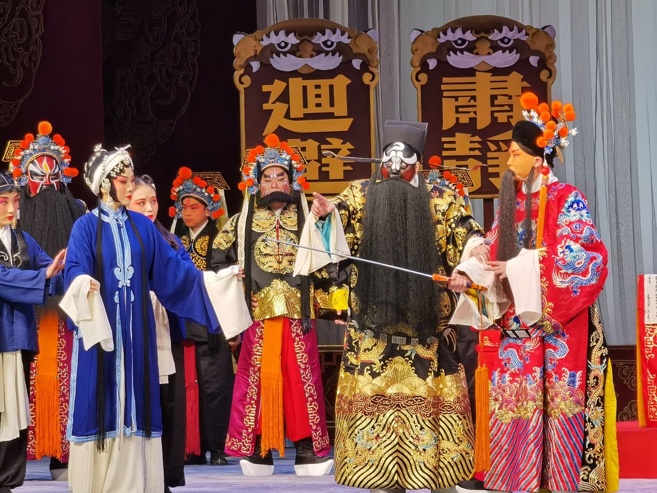 「包公鍘陳世美」演什麼經典?帶你看千年渣男始祖下場