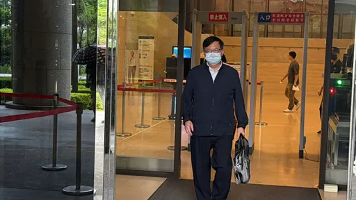 鄭文燦涉貪案交鋒！　2官員稱市長未指示、檢方指行賄貫穿全案  