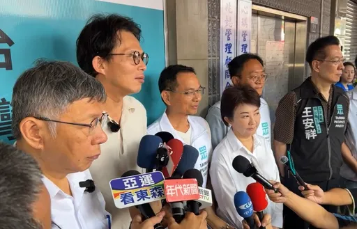 慈濟買疫苗被騙10億！陳時中要抹黑者道歉　柯文哲動怒：王八蛋
