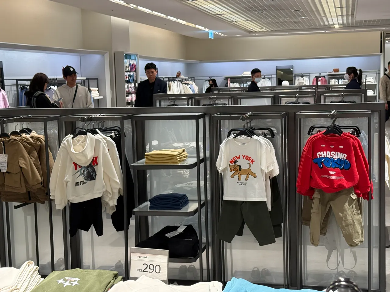 ZARA買千元大衣一看材質是「豬皮」　她看傻眼網揭真相：精品也常用