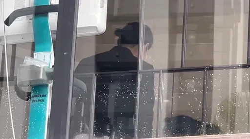 離婚爆家醜！陳幸妤今照常看診　趙建銘休診