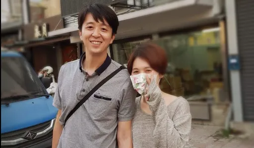 遭陳苡孋欠債千萬！廖人傑爆女友憂鬱症復發　發文求救