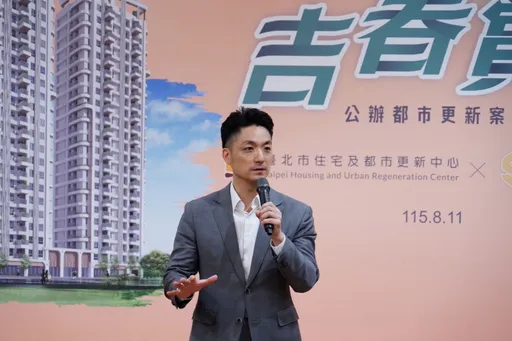 北市發言人剛請辭！今爆採購洩密案30萬交保　蔣萬安說話了