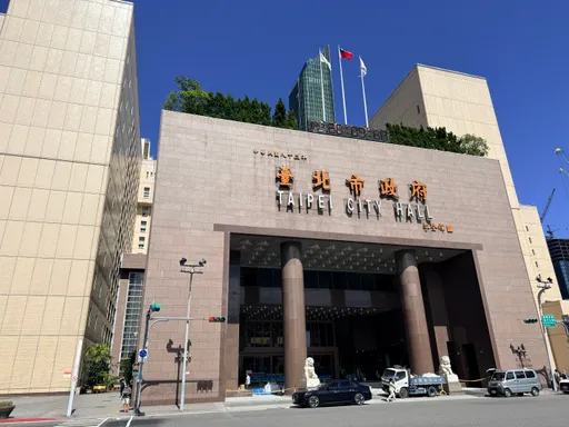 北市發言人剛請辭！今爆涉採購洩密案　蔣萬安說話了