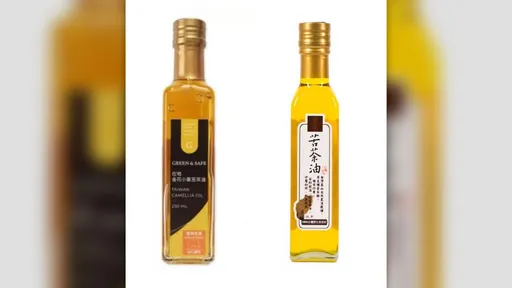 苦茶油來源提不出證明　北市重罰威加300萬元
