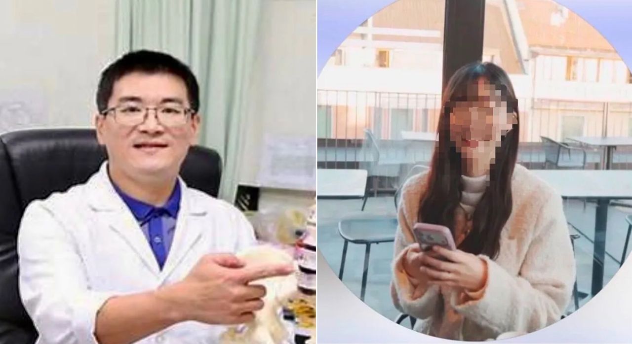 趙建銘友人「kk._hi」是誰? 鍵盤柯南破解!竟與許芊芊有關