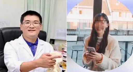 趙建銘友人「kk._hi」是誰？　鍵盤柯南破解了！竟與許芊芊有關