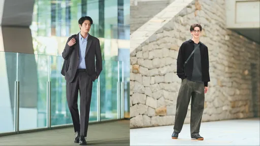 UNIQLO父親節優惠限時開跑！抗皺西裝必收、圓領T只要290元