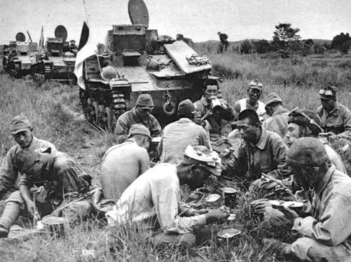 日軍人體實驗黑幕曝光！士兵慘成「活體白老鼠」　遭染瘧蚊叮咬到發病