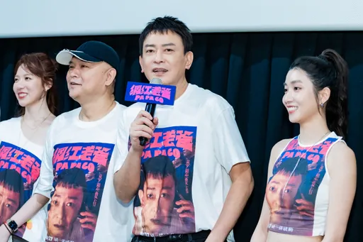 王識賢收「最帥老爸」認證　爸爸節幸福嗑女兒吃手作「愛的晚餐」