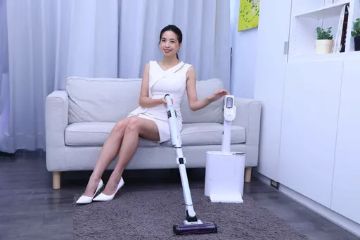先別看品牌！百人實測吸塵器、近九成選中這款