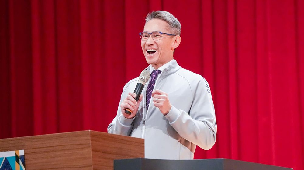 清大校長高為元道歉!赴美求職認了「我對文化差異理解不足」