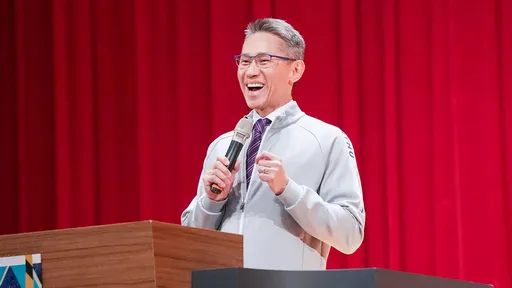 清大校長高為元道歉！赴美求職認了「我對文化差異理解不足」
