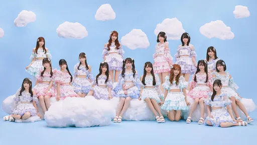 SKE48首度中秋台北開唱　熊崎晴香嗨喊好開心