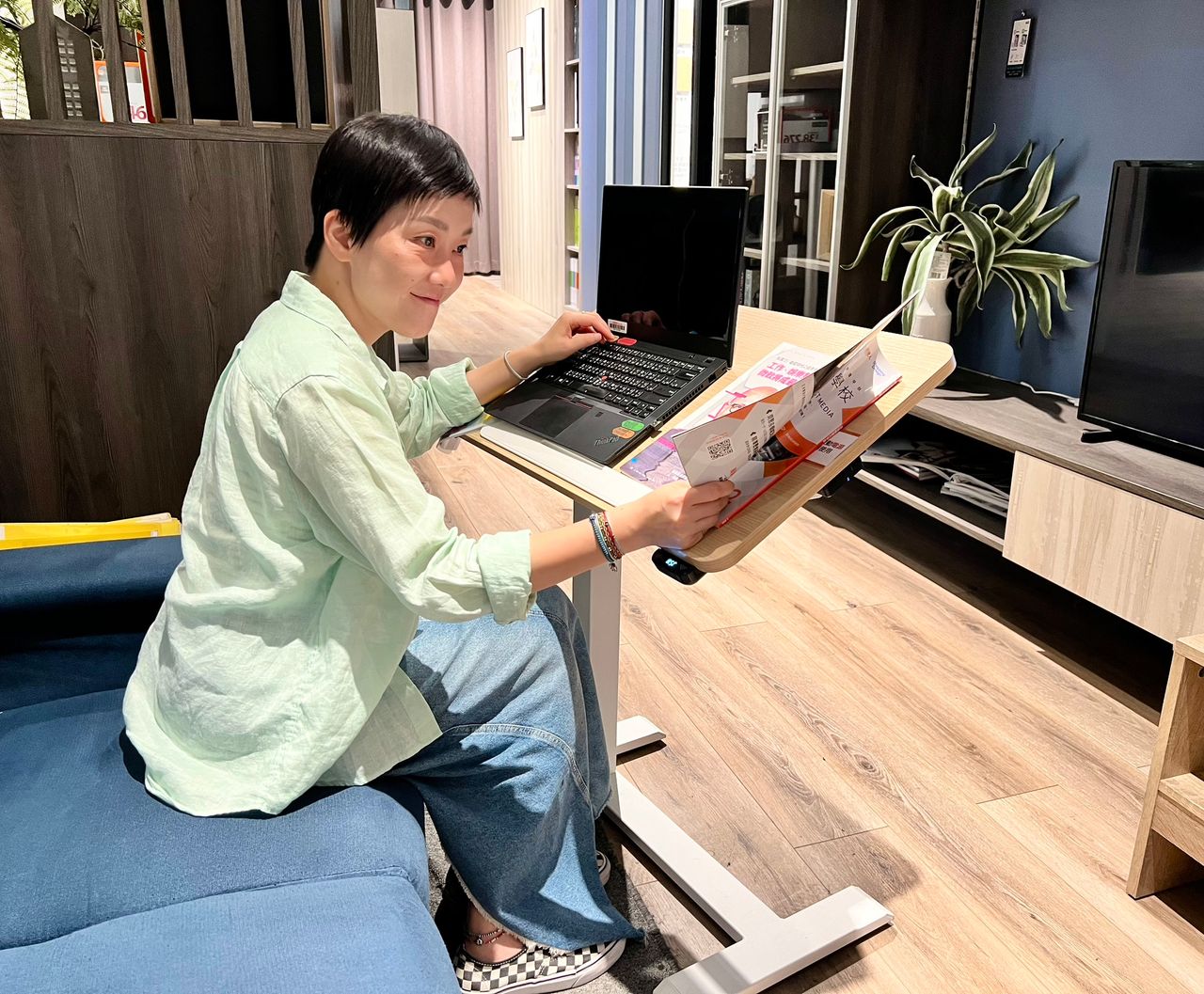 開學租屋潮帶動居家升級 特力屋推外宿族房東一站式方案
