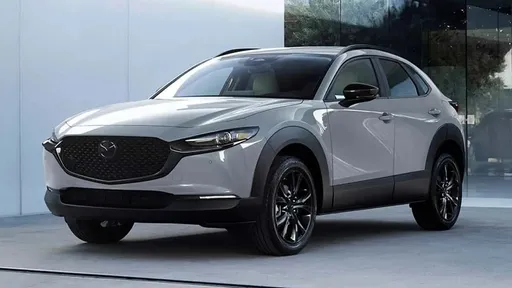 Mazda CX-30大改款延後至2031年　現行世代將賣超過10年