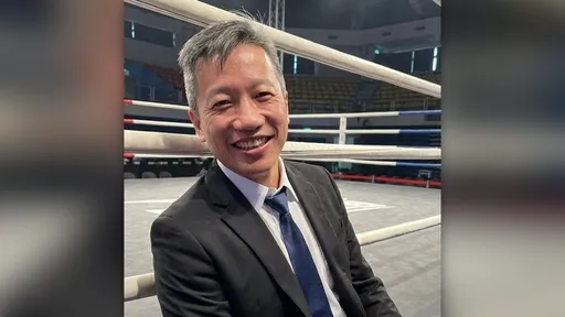 辦拳賽沒醫師致拳手受傷不治　A級教練無罪逆轉改判6月！免囚定讞