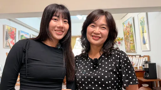 衰捲離婚風波！高中同框拍微電影遭網暴　女不忍了出面澄清「我不是許芊芊」
