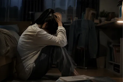 惡男逼弱智女遵守性奴條款　裸體學狗爬、筷子插肛門！判賠金額曝