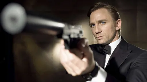 007隸屬的英國MI6軍情六處　同業認證「歐洲最強情報機關」