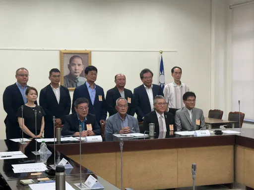 「建材大聯盟」直言傳產恐釀倒閉潮　籲凍漲電價及工業用LNG