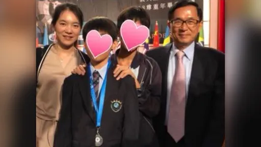 陳幸妤兒「生活費低於許芊芊薪水」　在美省錢3年讀完大學