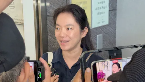 陳幸妤兒「生活費低於許芊芊薪水」　在美省錢3年讀完大學