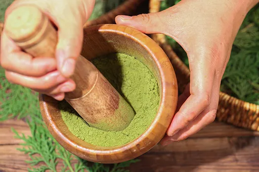 壹蘋派生活美語　陷入抹茶狂熱之中
