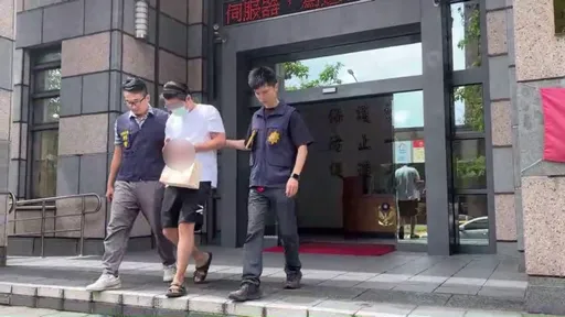假投資網站「一條龍」製造！工程師兄弟、姪女等5人落網　黑心詐逾億元