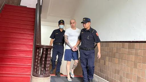 無照毒蟲毒駕逆向撞死警！稱判18年半太重　遺孀：「不能再輕了」