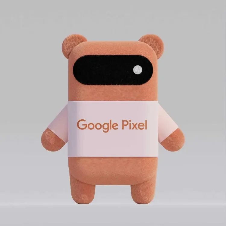 完成指定體驗還有機會抽到Google Pixel Buddy吊飾、新版托特包及Pins別針。Google官網