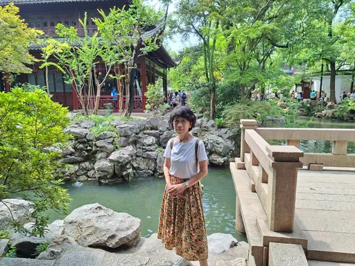 森氣氣！不滿洗風向「陳幸妤錢自己賺，而我貪汙來的」　陳佩琪嗆拿出證明