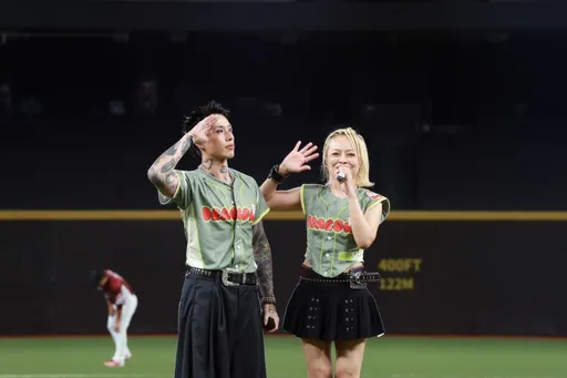 Marz23把「佈道大會」搬進大巨蛋　合體戴愛玲飆鐵肺