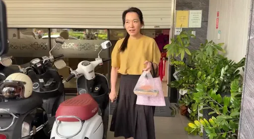 趙建銘被關怪扁家？陳幸妤妙喻「像柯文哲恨賴清德」　談史努比瞬間變迷妹