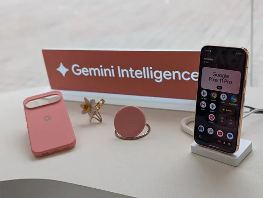 Pixel 11預購大戰開打！台灣大折近1.1萬、中華送AI