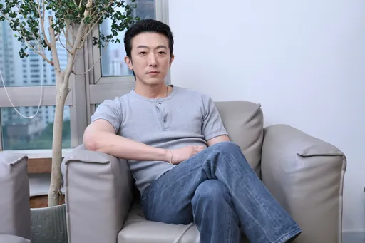 專訪｜懷秋自招私下超嘴賤！鬆口想結婚生子　已開始想像當爸