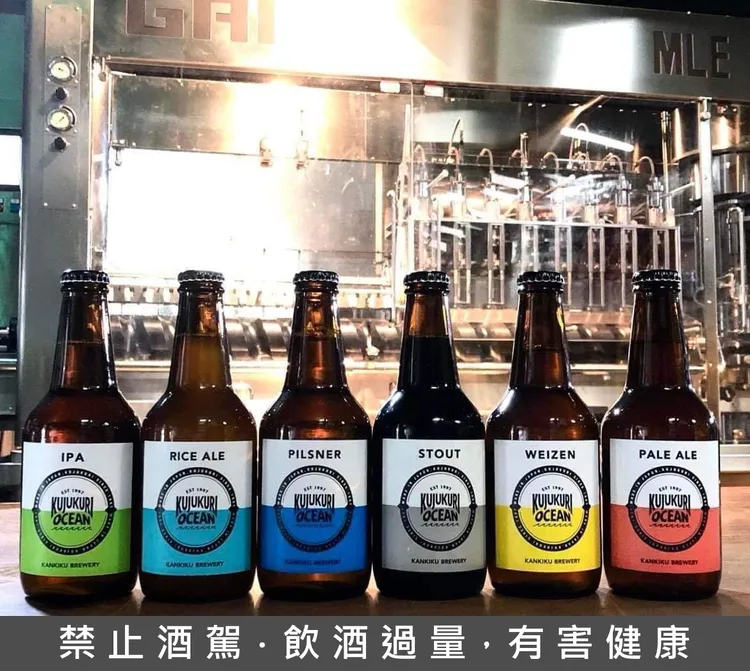 百年釀造寒菊銘釀將於祭典帶來日本酒體驗。主辦單位提供