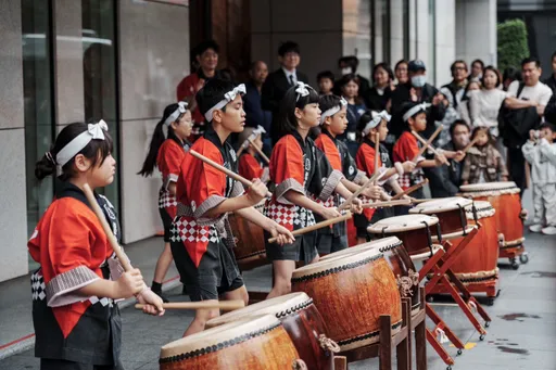 繁田塾20週年夏祭典9月19日三創登場　浴衣屋台免費入場